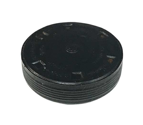 Camshaft Locking Lid